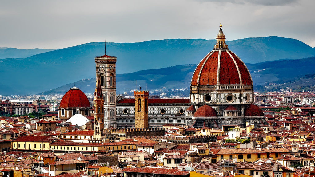 Florence: A Renaissance Gem in the Heart of Tuscany