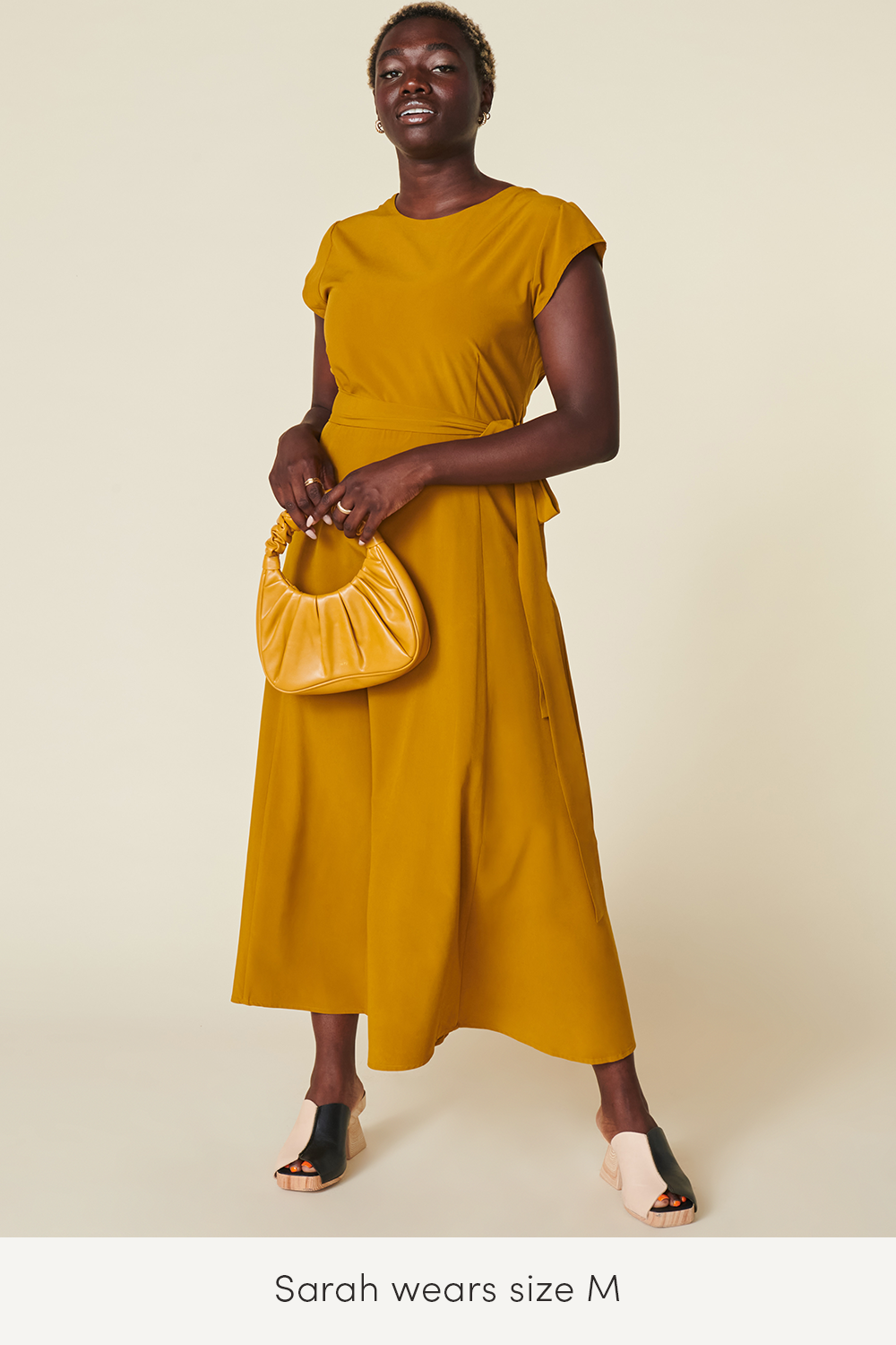 SALE: Roma Reversible Wrap Dress – wayre SALE: Roma Reversible Wrap Dress – wayre