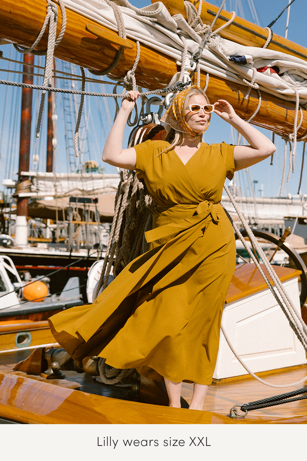 SALE: Roma Reversible Wrap Dress – wayre SALE: Roma Reversible Wrap Dress – wayre
